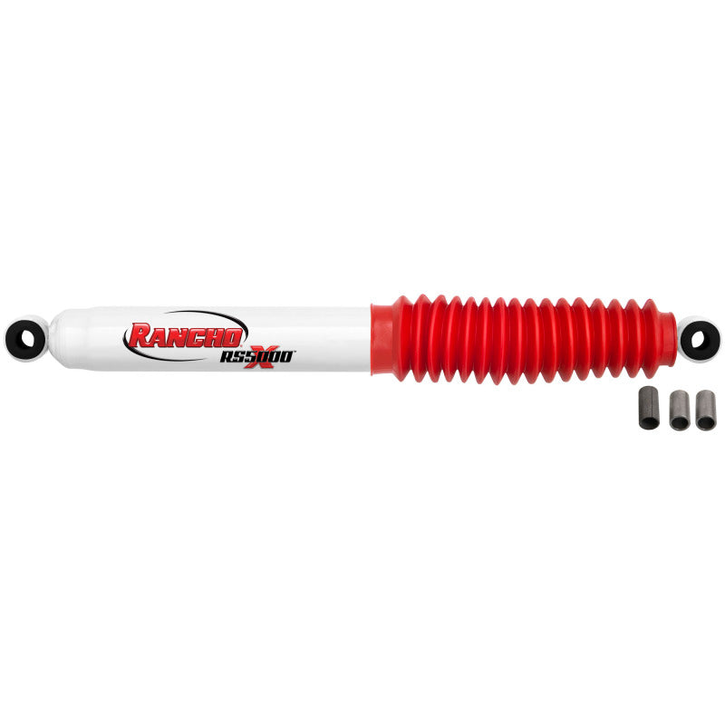 Rancho 59-66 Jeep CJ3 Front RS5000X Shock RS55119