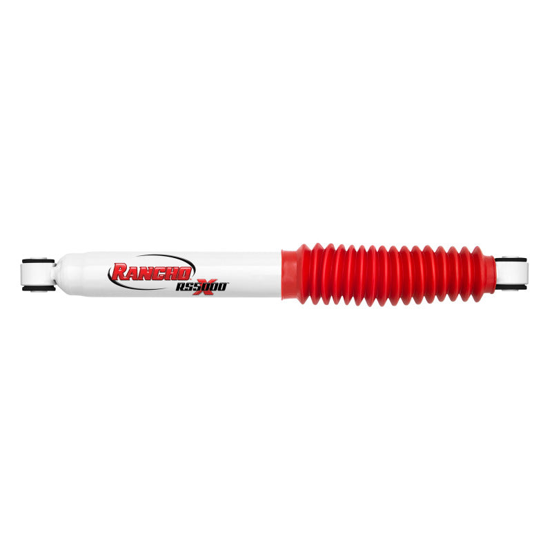 Rancho 98-04 Nissan Pathfinder Rear RS5000X Shock RS55391