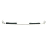 Westin 2001-2004 Ford F-150 SuperCrew 4Dr E-Series 3 Nerf Step Bars - SS 23-1880