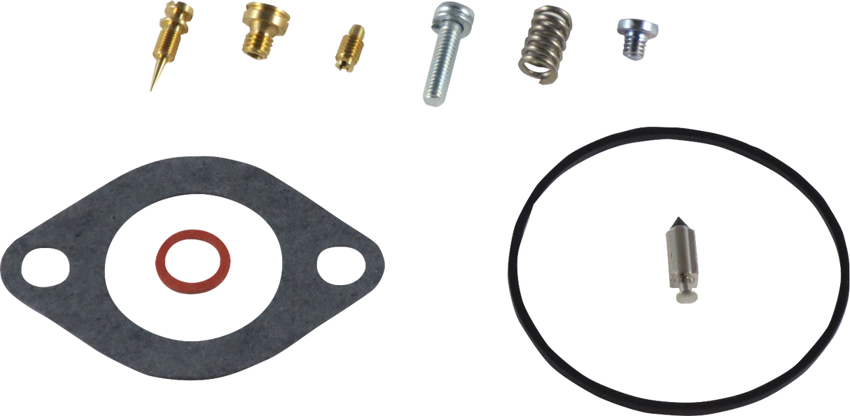 SHINDY Carburetor Repair Kit - Kawasaki 03-122