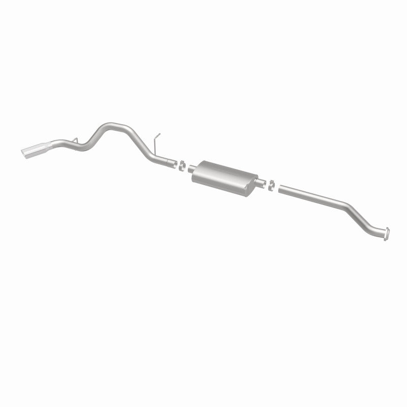 MagnaFlow Sys C/B GM 1500 Ext Cab 99-02 15618