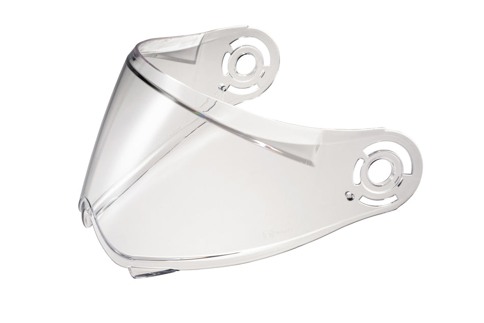 SCORPION EXO Exo-At960 Faceshield Clear 52-960-50