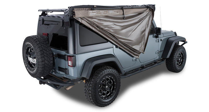 Rhino-Rack Batwing Awning - Right 33200