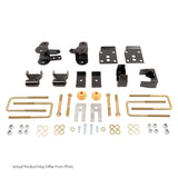 Belltech FLIP KIT 01-06 GM C1500 Std. Cab 6inch 6616