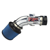 Injen 07-09 Altima 3.5L V6 Coupe & Sedan w/ Heat Shield Polished Short Ram Intake SP1977P