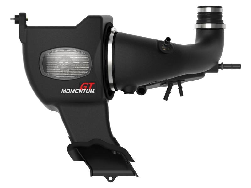 aFe POWER Momentum HD Kaltluftansaugsystem mit Pro Dry S Media 2021+ Ford Bronco 2,3 l (t) 50-70082D