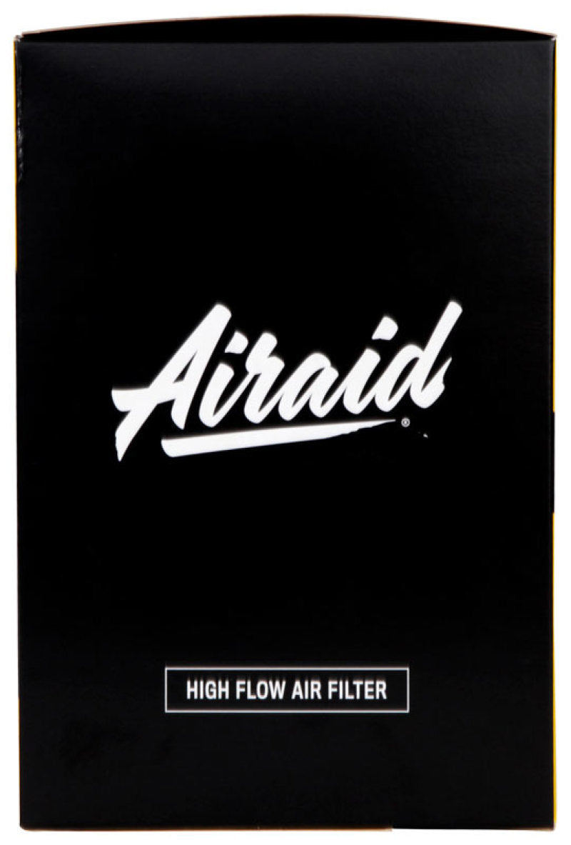 Airaid Universal Air Filter - Cone 3 1/2 x 4 5/8 x 3 1/2 x 7 700-430