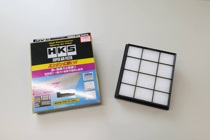 HKS SUPER AIR FILTER TOYOTA type30 70017-AT130