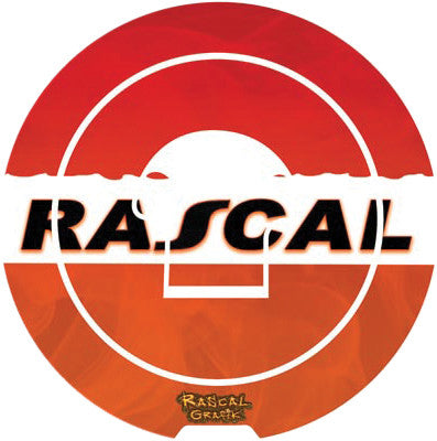 RASCAL GRAFIK Gas Cap Prot Hon Honda Univ Repsol RA36809