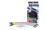 Goodridge 97-04 Corvette & Z06 Brake Lines 12206