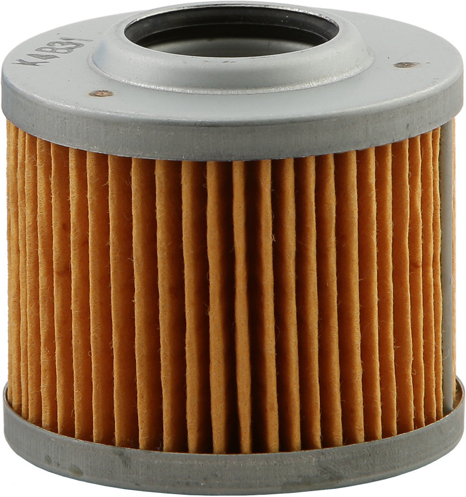 EMGO Oil Filter 10-26950