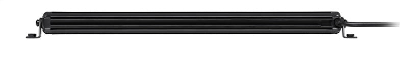 Hella Universal Black Magic 20in Thin Light Bar - Driving Beam LA358176301