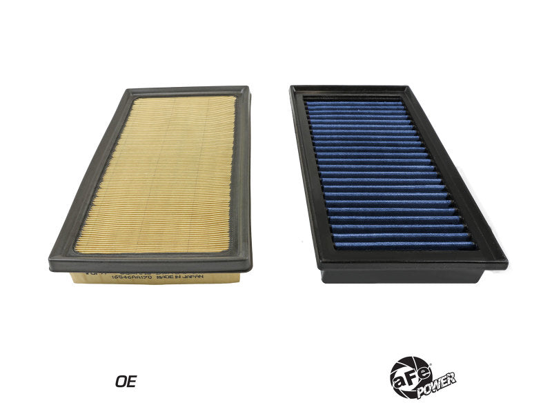 aFe Magnum FLOW Pro 5R Air Filter 17-20 Subaru BRZ 2.0L 30-10324