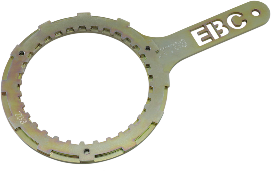 EBC Clutch Tool CT708SP