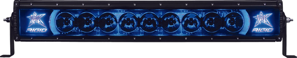 RIGID Radiance 20" Backlight Blue 22001