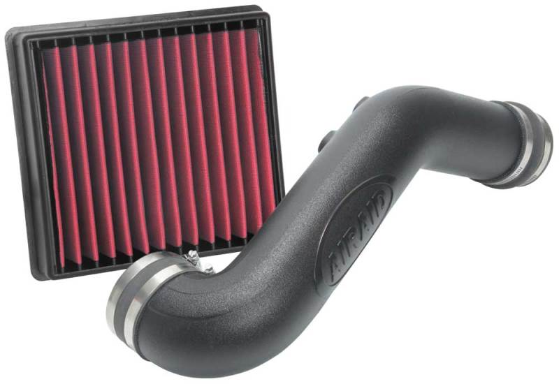 Airaid 2018 Ford F150 V8-5.0L F/l Jr Intake Kit 401-793