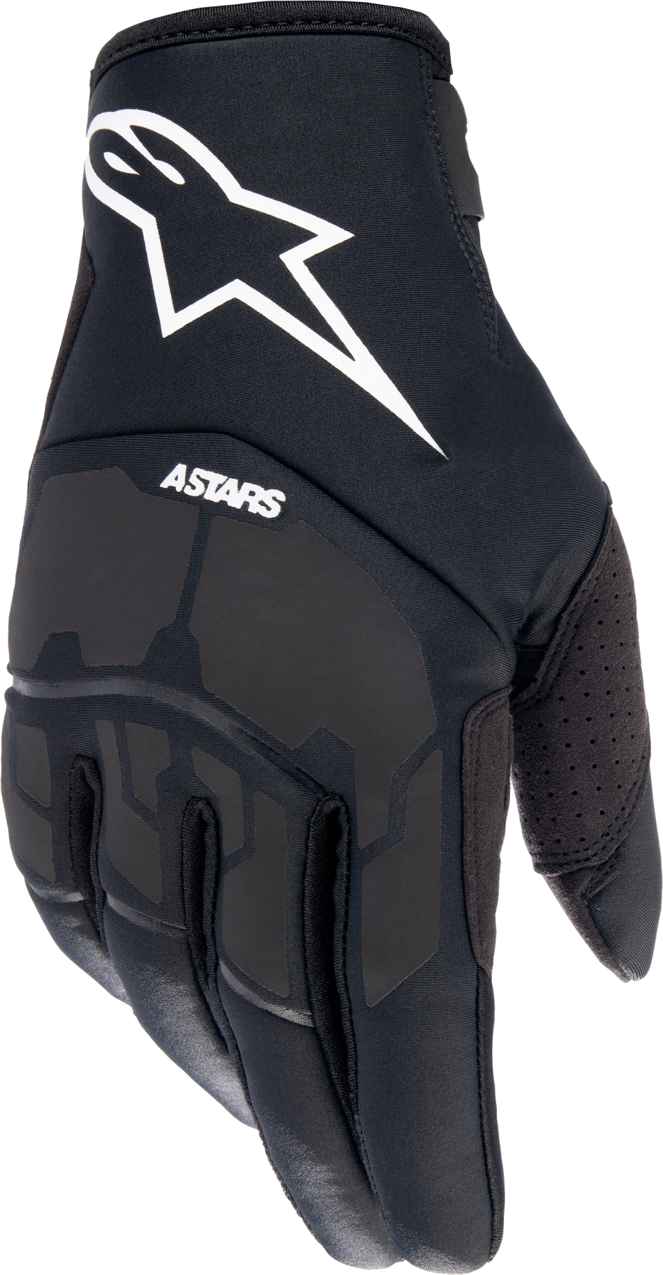 ALPINESTARS Thermo Shielder Gloves Black 2x 3520523-10-XXL