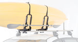 Rhino-Rack Folding J Style Kayak Carrier - Pair S512