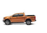 Retrax 2024 Ford Ranger 5ft Bed RetraxPRO XR T-80338