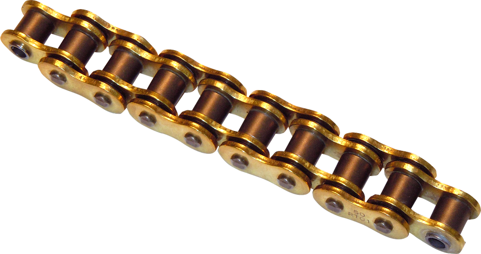 SUNSTAR SPROCKETS 530 RRR1 Chain - 116 Links - Gold SS530RRR1-116
