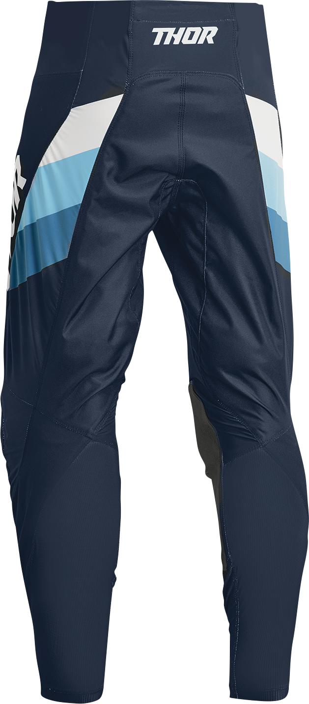 THOR Youth Pulse Tactic Pants - Midnight - 18 2903-2231