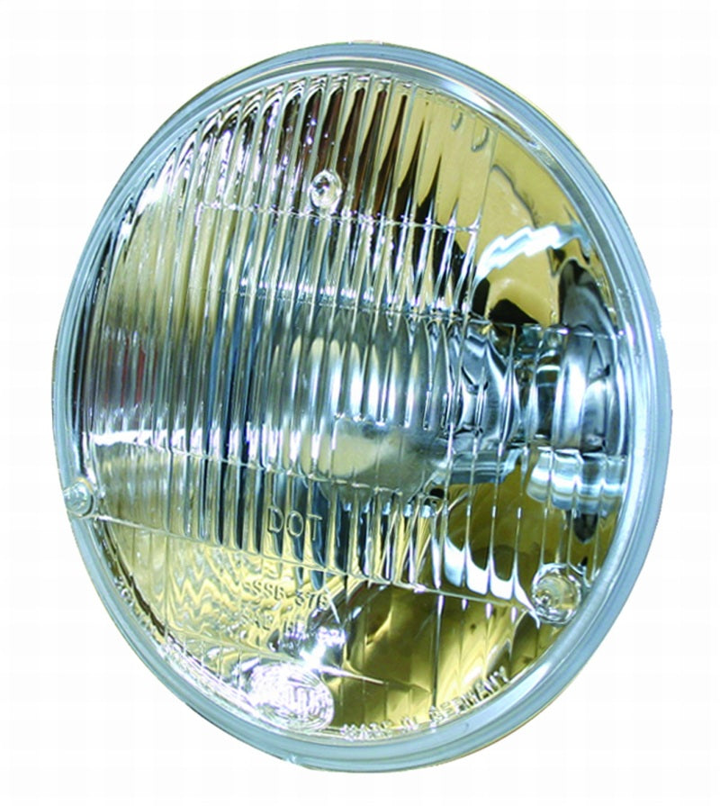 Hella Vision Plus 7 inch 165MM HB2 12V SAE VP Head Lamp LA002395301