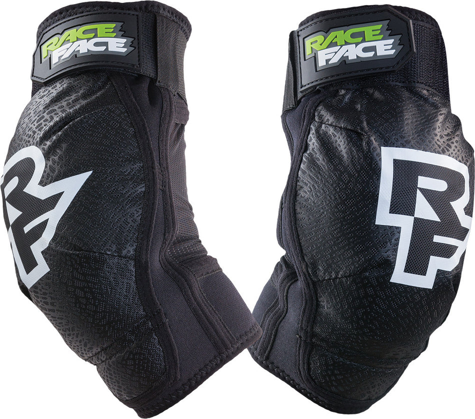 RACE FACE Khyber Elbow Guards Md BA51100M
