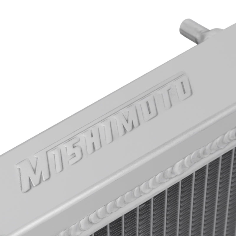 Mishimoto 99-05 Mazda Miata Manual Aluminum Radiator MMRAD-MIA-99