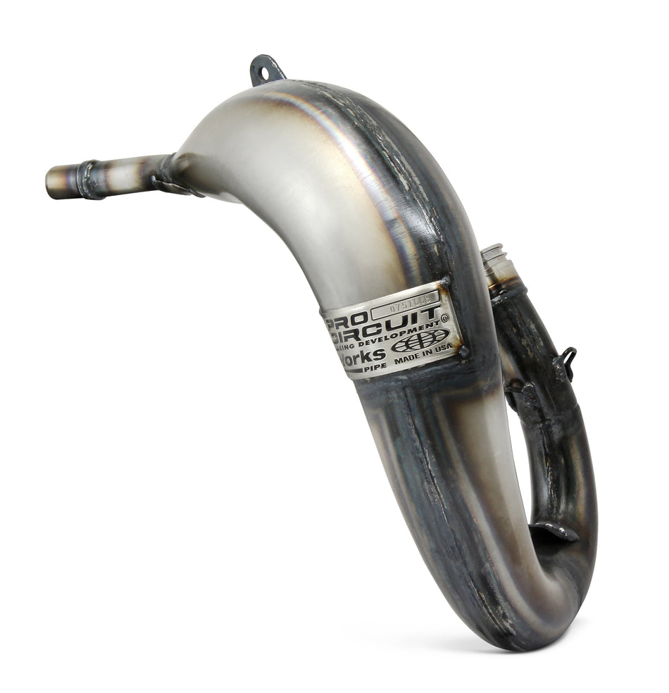 PRO CIRCUIT Works Exhaust Pipe 751665