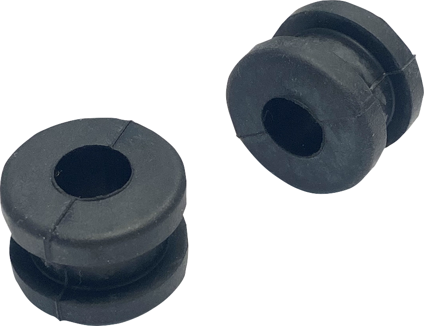 K&S TECHNOLOGIES Grommets - 2 Pack 05-0401