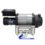 Superwinch 18000 24V Tiger Shark Winch 1518200