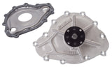 Edelbrock Water Pump High Performance Pontiac 1969-79 389-455 CI V8 Engines Standard Length 8856