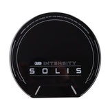 ARB Intensity SOLIS 36 Driving Light Cover - Black Lens SJB36LENB