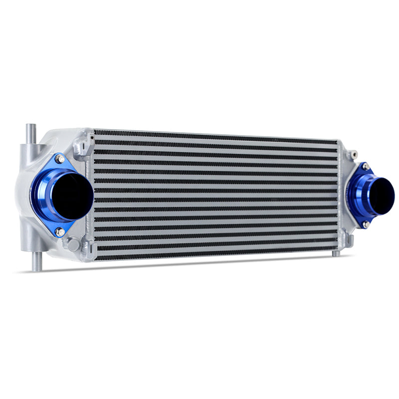 Mishimoto 2021+ Ford Bronco Intercooler Kit - Silver MMINT-BR-21SL