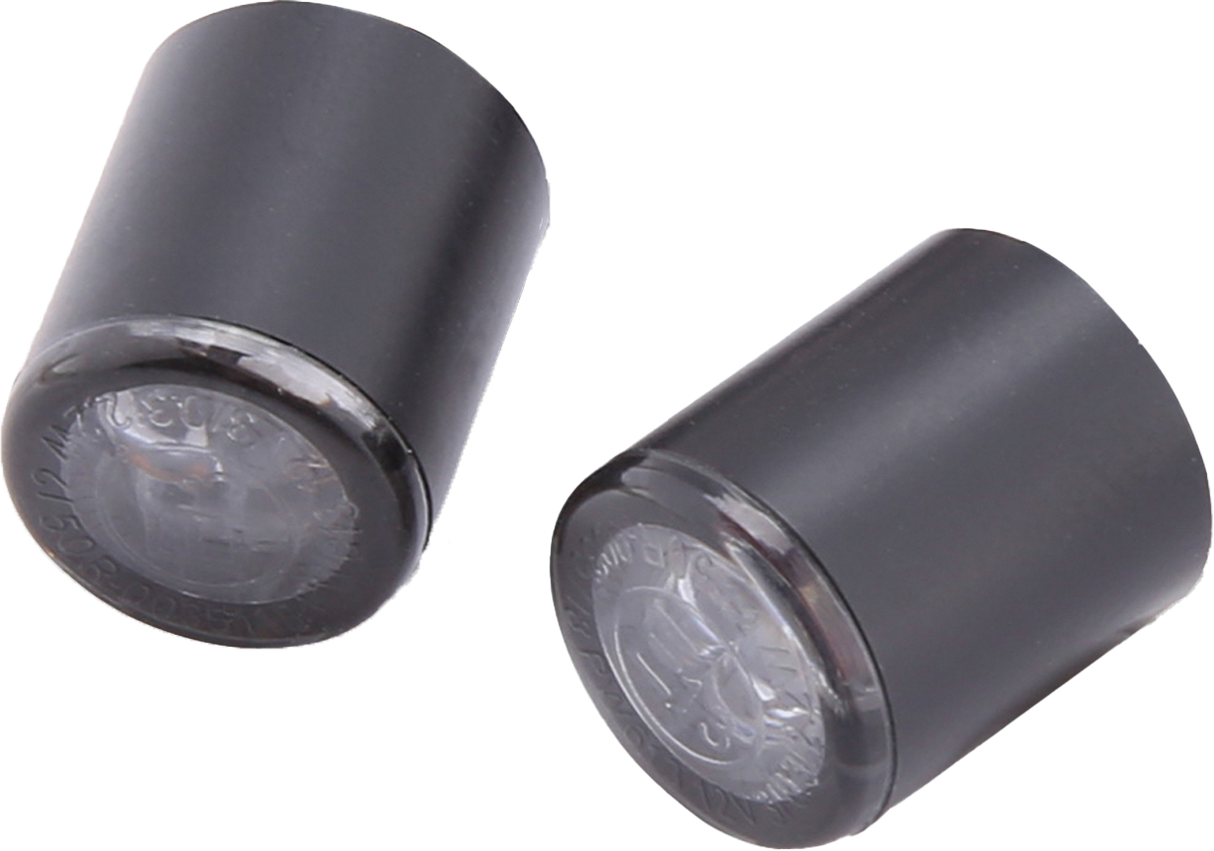 HIGHSIDER Proton Led Tail/Brake And Turn Signal Lights 254-530