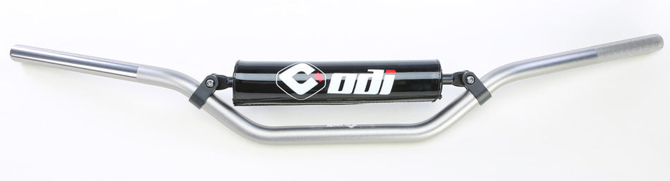 ODI7/8 Inch Handlebar SilverH787MXG