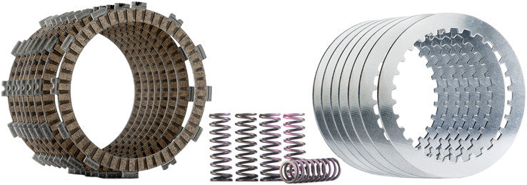 HINSON Fsc Clutch Plate & Spring Kit FSC441-9-001