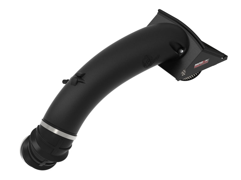 aFe Rapid Induction Cold Air Intake System w/Pro DRY S Filter 2021+ Ford F-150 V8-5.0L 52-10012D