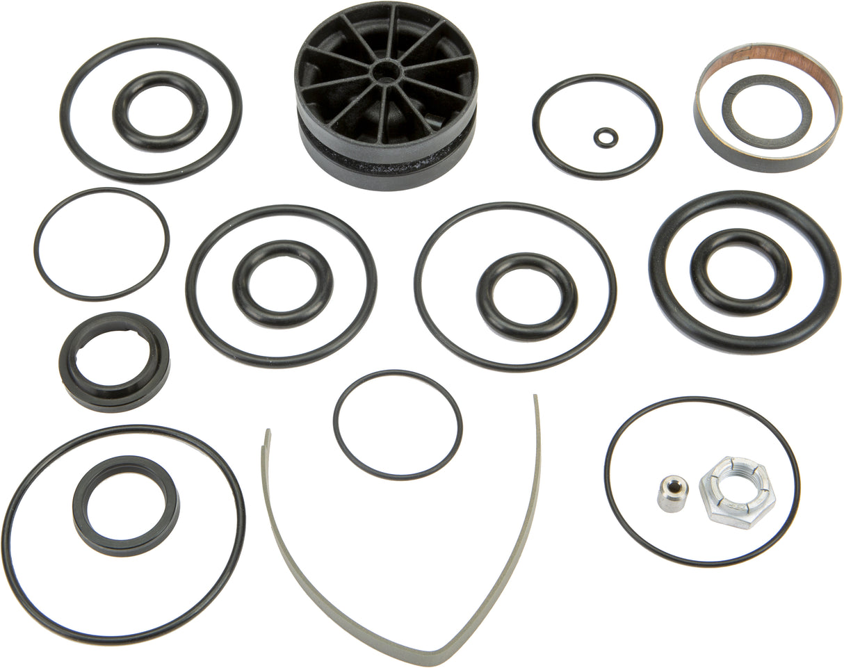 FOX Oem Front Bypass Rebuild Kit 803-00-982