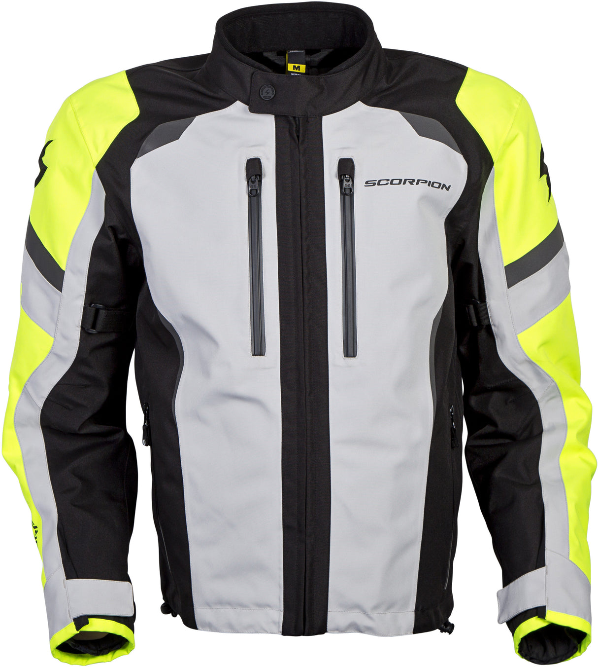 SCORPION EXO Optima Jacket Hi-Vis Xl 14505-6