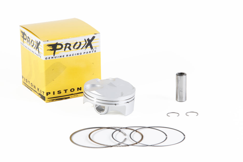 PROX Piston Kit Forged Nikasil Cyl 65.97/Std 11.7:1 Hon 01.1232.A