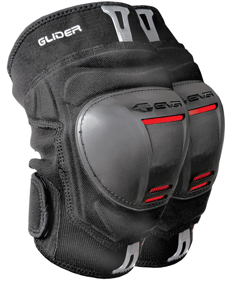 EVS Glider Knee Pads Sm KGL-S