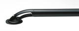 Putco 19-20 Chevy Silv LD / GMC Sierra LD - 1500 5.5ft Bed Locker Side Rails - Black Powder Coated 88855