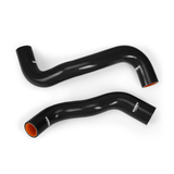 Mishimoto 09-14 Chevy Corvette Black Silicone Radiator Hose Kit MMHOSE-VET-09BK