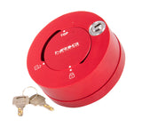 NRG Quick Lock - Red SRK-101RD