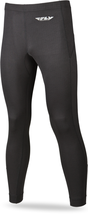 FLY RACING Base Layer Heavy Pant Black M 354-6083M