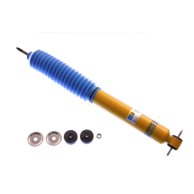 Bilstein B6 1998 Jeep Cherokee Classic Front 46mm Monotube Shock Absorber 24-017985