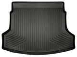 Husky Liners 2012 Honda CR-V WeatherBeater Black Rear Cargo Liner 24641