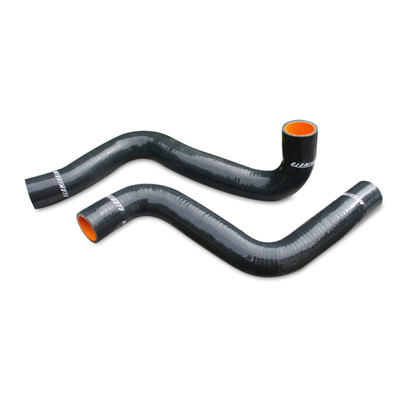 Mishimoto 04-08 Mazda RX8 Black Silicone Hose Kit MMHOSE-RX8-03BK