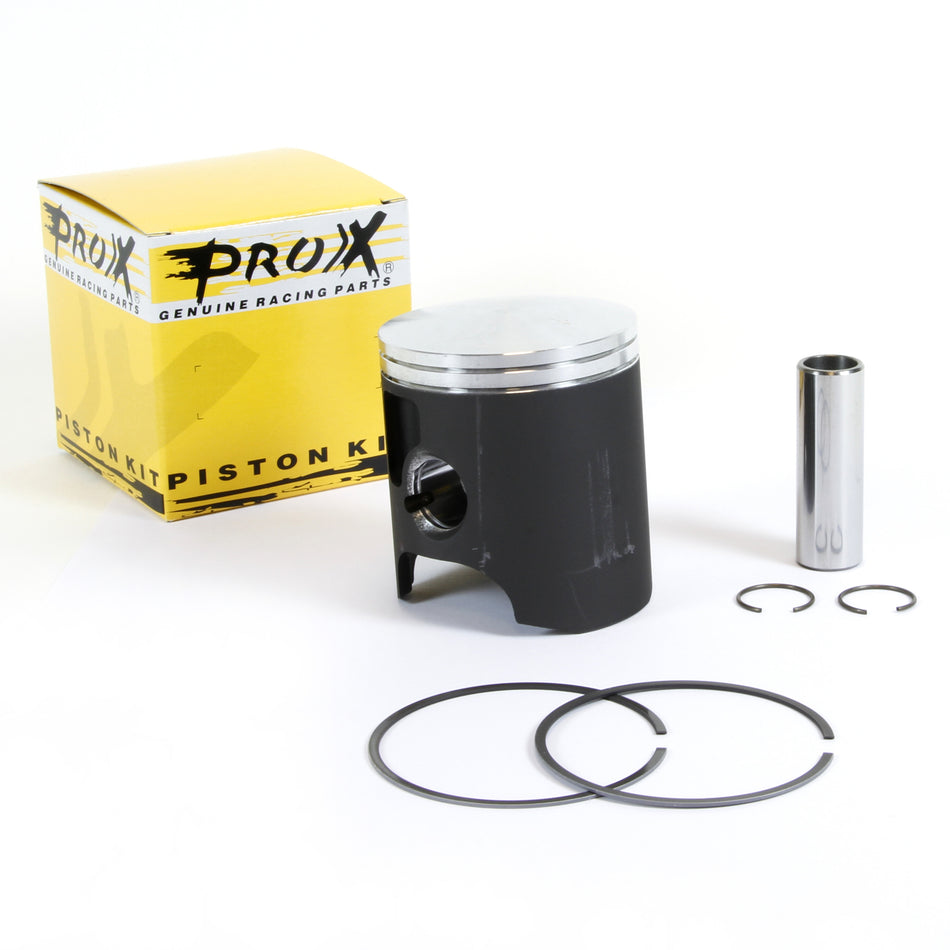 PROX Piston Kit Molycoated Nikasil 66.36/Std Kaw 01.4325.C